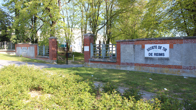 Société de Tirs de Reims